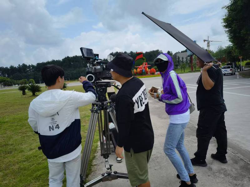 场景赋能，泸州TVC拍摄打造品牌沉浸式体验