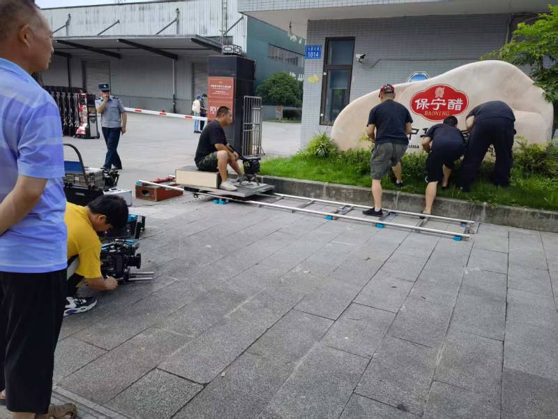 泸州TVC拍摄：制造业专属TVC方案，用镜头展现企业硬核实力！