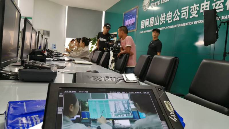 泸州广告片制作优选：全流程专业把控，让品牌传播更有力量！