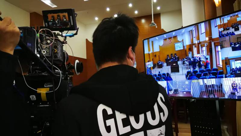 泸州TVC制作：政企单位合规宣传，专业把控内容，官方平台适用！