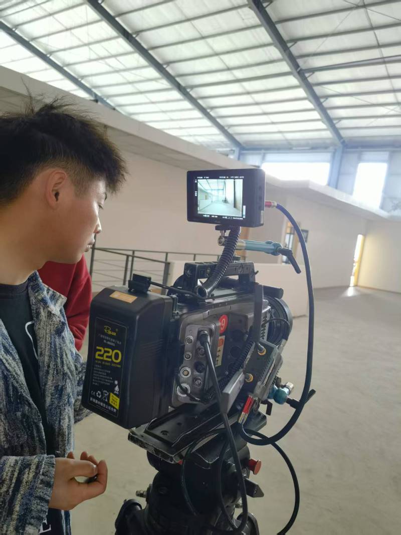 创新驱动，智领未来——泸州TVC与广告片拍摄制作的创新实践