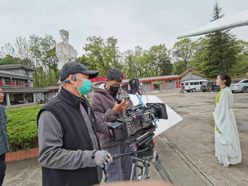 泸州广告片拍摄公司：从策划到投放，一站式服务，让品牌传播更高效！