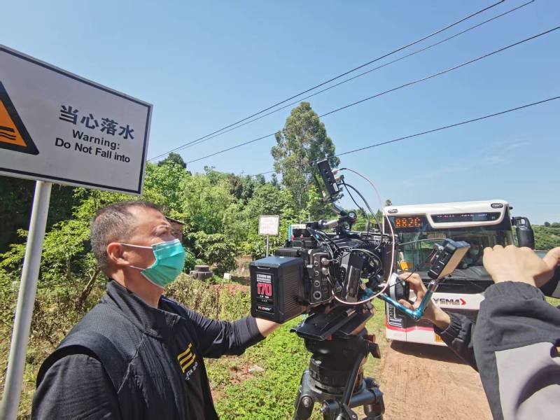 泸州TVC拍摄公司：深耕本地市场，为品牌定制专属拍摄方案